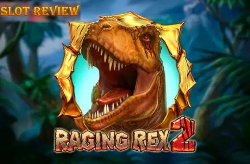 Raging Rex 2 icon